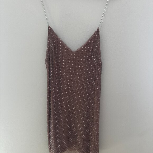 WYLDR Mini Party Dress - Picture 7 of 7